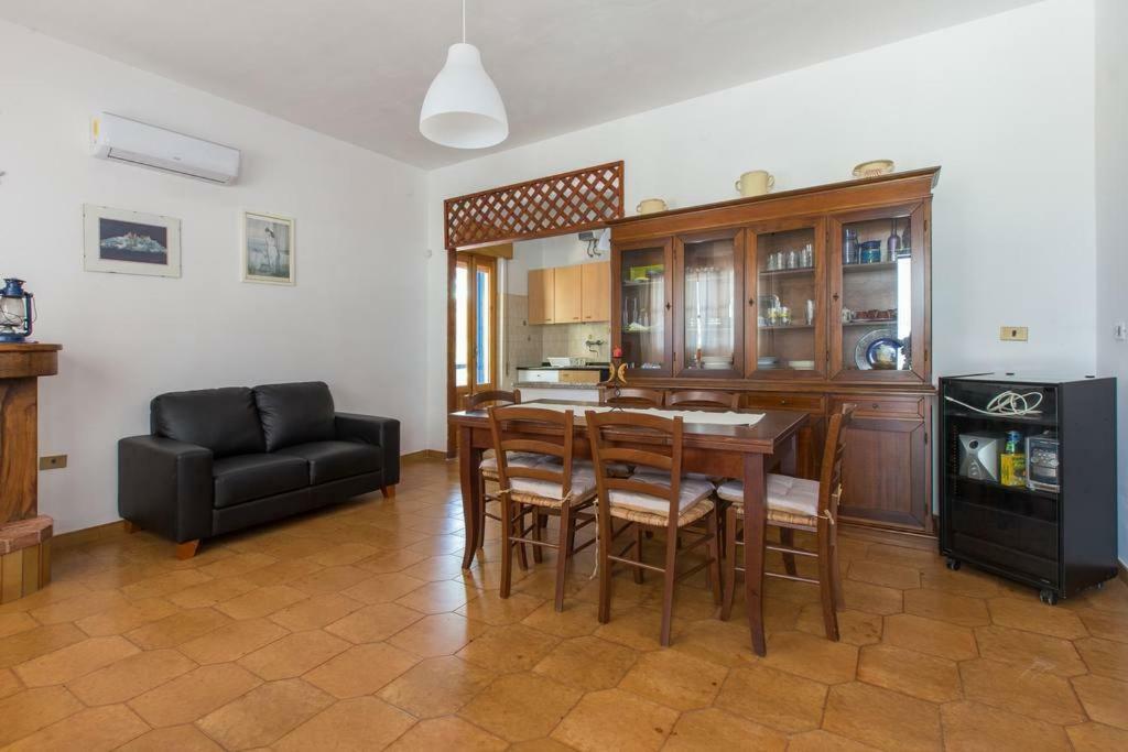 Villa Mina 卡洛维诺 外观 照片
