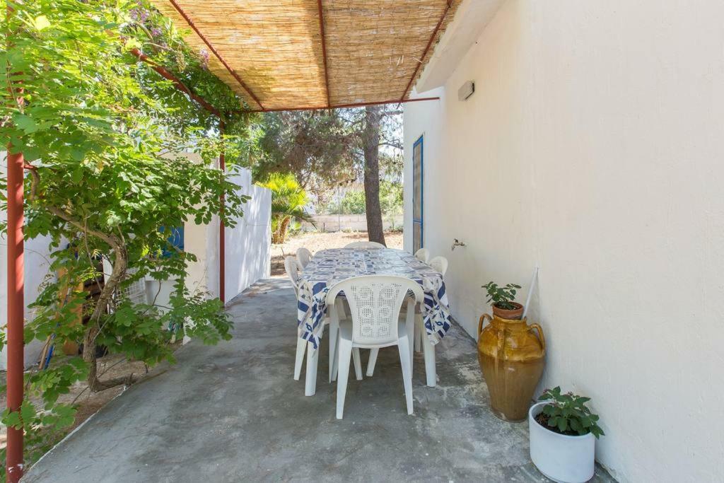 Villa Mina 卡洛维诺 外观 照片